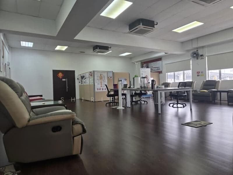 Kedai / Pejabat untuk Disewa di Alam Damai (Cheras) - Shirley Sea - Interior - PropertyGuru.com.my
