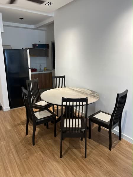 Servis Apartment untuk Disewa di Helix2 @ PJ South - Calvin Loke - PropertyGuru.com.my