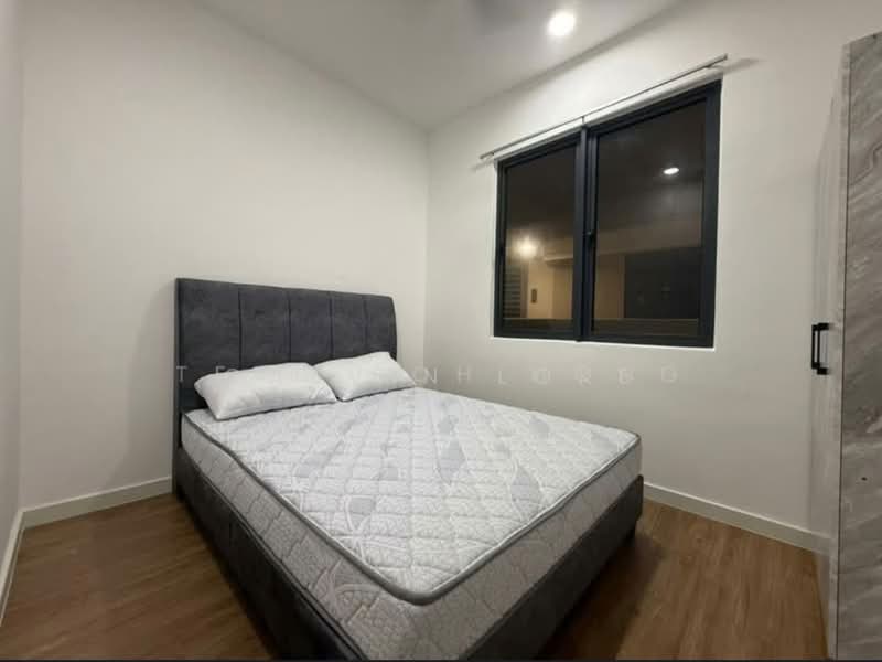 Servis Apartment untuk Disewa di Helix2 @ PJ South - Calvin Loke - PropertyGuru.com.my
