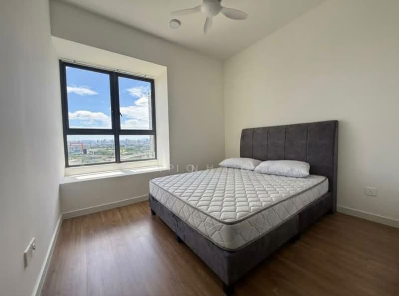 Servis Apartment untuk Disewa di Helix2 @ PJ South - Calvin Loke - PropertyGuru.com.my