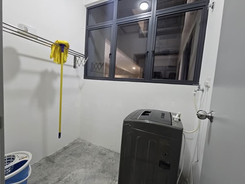 Servis Apartment untuk Disewa di Helix2 @ PJ South - Calvin Loke - PropertyGuru.com.my