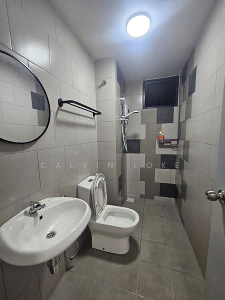 Servis Apartment untuk Disewa di Helix2 @ PJ South - Calvin Loke - PropertyGuru.com.my