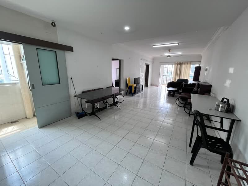 Apartment for Sale at Bistari Impian Apartment - Inez Ng - Living Room - PropertyGuru.com.my