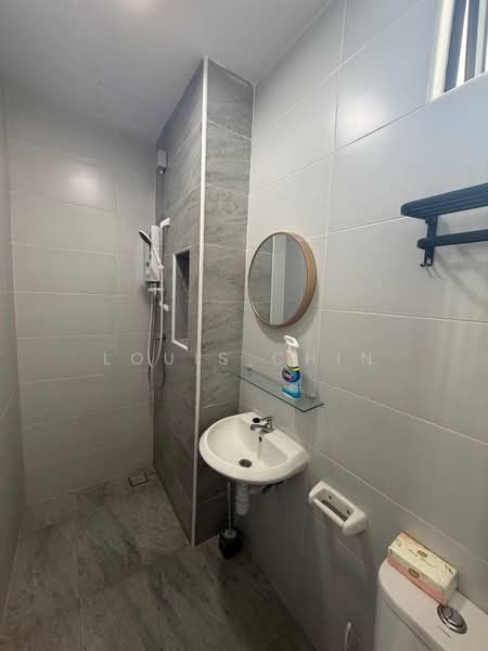 Condominium for Rent at KSL Residence 2 @ Kangkar Tebrau - Louis Chin - PropertyGuru.com.my