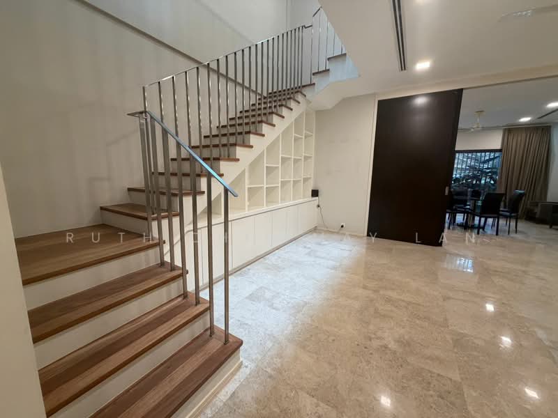 Terraced House for Rent in Taman Sri Hartamas (Sri Hartamas) - Ruth Chin May Lan - Interior - PropertyGuru.com.my