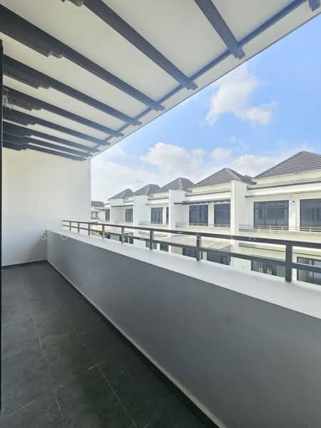 Rumah Teres 2 Tingkat untuk Disewa di Taman Ekoflora (Johor Bahru) - Scarlette Lai - PropertyGuru.com.my