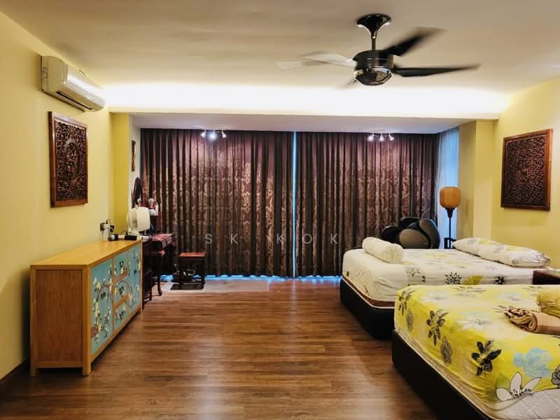 Semi-Detached House for Sale in Ipoh (Perak) - SK Kok - PropertyGuru.com.my