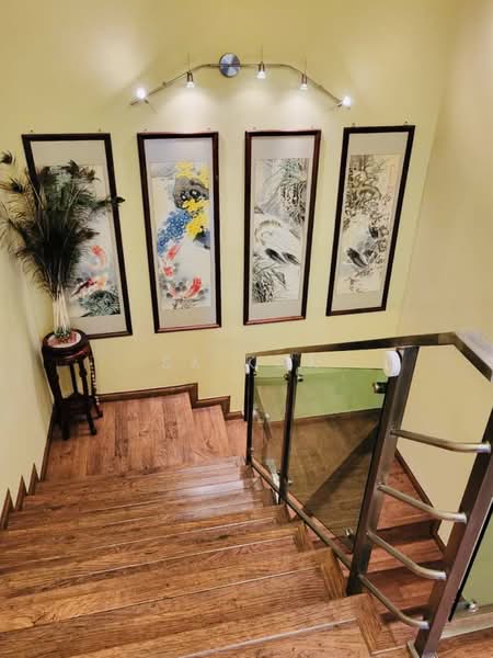 Semi-Detached House for Sale in Ipoh (Perak) - SK Kok - PropertyGuru.com.my