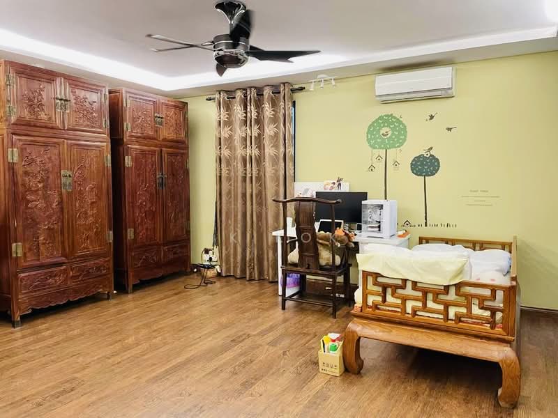 Semi-Detached House for Sale in Ipoh (Perak) - SK Kok - PropertyGuru.com.my