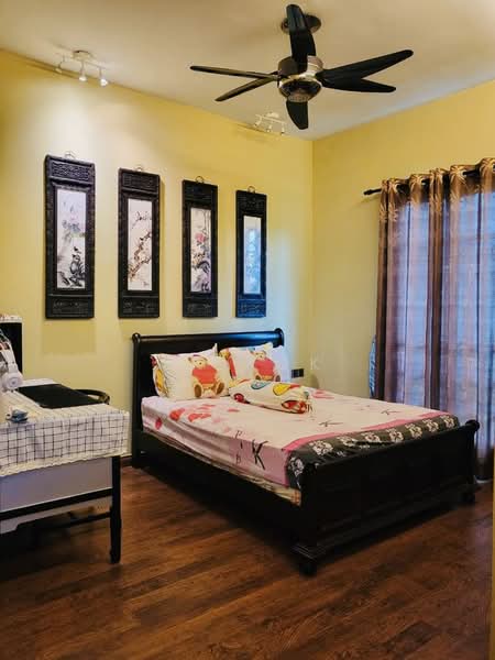 Semi-Detached House for Sale in Ipoh (Perak) - SK Kok - PropertyGuru.com.my
