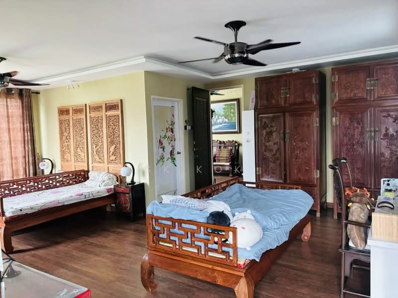 Semi-Detached House for Sale in Ipoh (Perak) - SK Kok - PropertyGuru.com.my