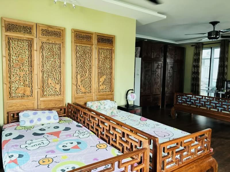 Semi-Detached House for Sale in Ipoh (Perak) - SK Kok - PropertyGuru.com.my