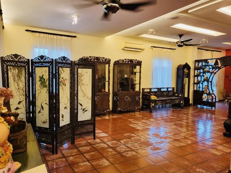 Semi-Detached House for Sale in Ipoh (Perak) - SK Kok - PropertyGuru.com.my