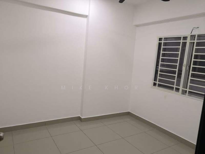 Pangsapuri untuk Disewa di Palm Garden Apartment - Mike Khor - Interior - PropertyGuru.com.my