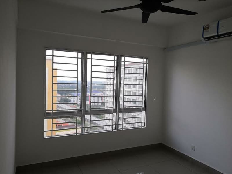 Pangsapuri untuk Disewa di Palm Garden Apartment - Mike Khor - View - PropertyGuru.com.my