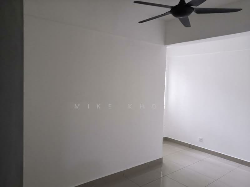 Pangsapuri untuk Disewa di Palm Garden Apartment - Mike Khor - Interior - PropertyGuru.com.my