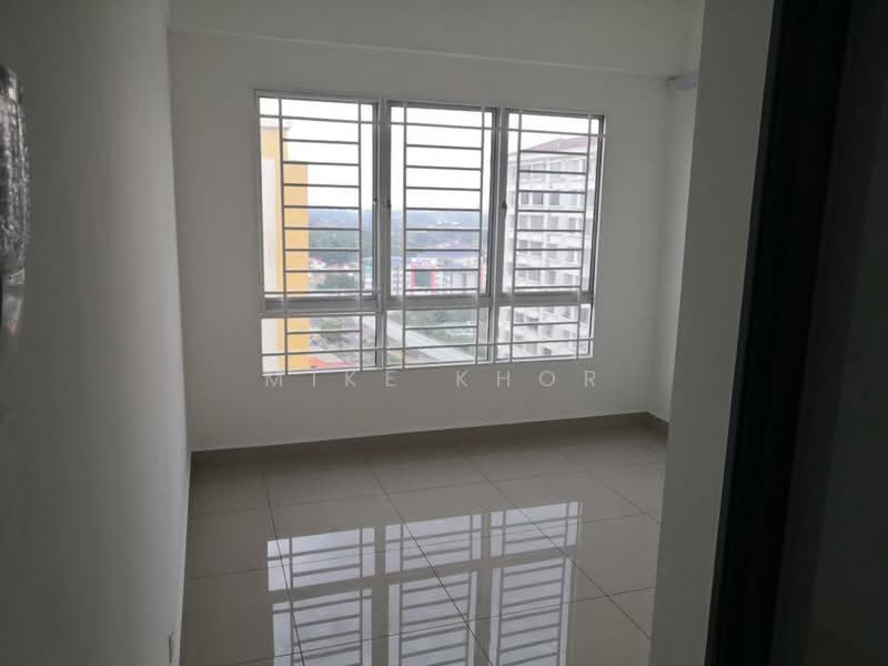 Pangsapuri untuk Disewa di Palm Garden Apartment - Mike Khor - Interior - PropertyGuru.com.my