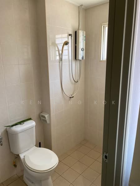 Terraced House for Sale in Kota Kemuning (Shah Alam) - Ken Ling Kok - PropertyGuru.com.my