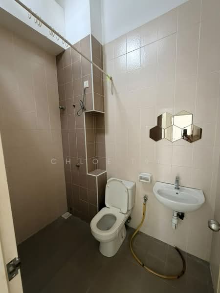 Rumah Kluster untuk Dijual di Seksyen U13 (Setia Alam) - Chloe Tan - Bathroom - PropertyGuru.com.my