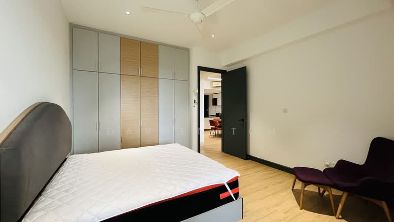 Kondominium untuk Disewa di Puteri Palma Condominiums - Darren Toh - Bedroom - PropertyGuru.com.my