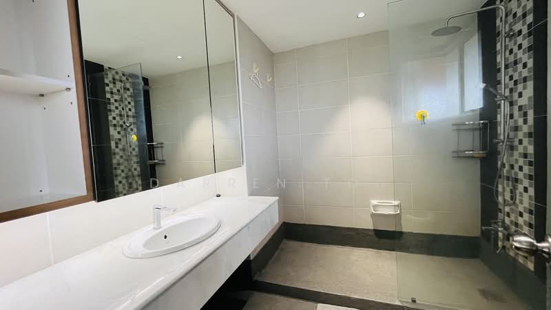 Kondominium untuk Disewa di Puteri Palma Condominiums - Darren Toh - Bathroom - PropertyGuru.com.my