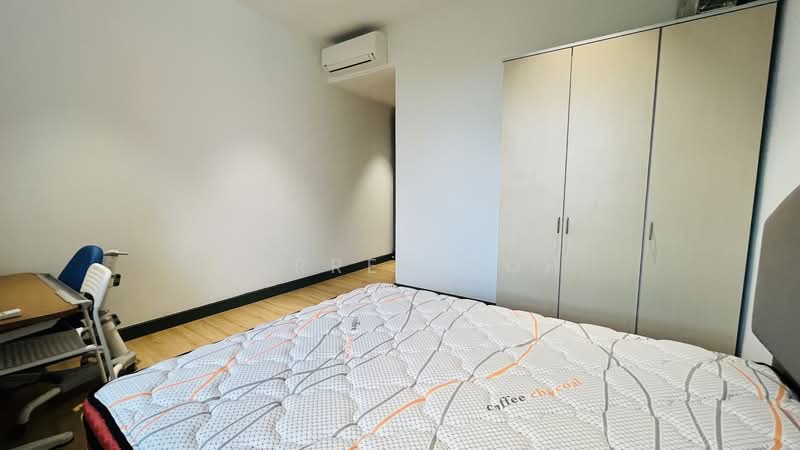 Kondominium untuk Disewa di Puteri Palma Condominiums - Darren Toh - Bedroom - PropertyGuru.com.my