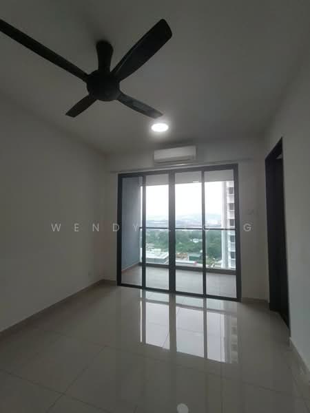 Service Residence for Sale at Symphony Tower (Menara Simfoni) - Wendy Leong - Balcony - PropertyGuru.com.my