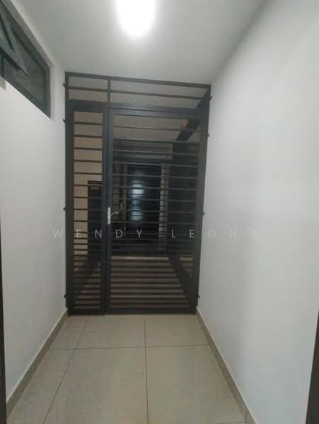 Service Residence for Sale at Symphony Tower (Menara Simfoni) - Wendy Leong - Entrance - PropertyGuru.com.my