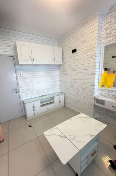 Service Residence for Rent at Midas @ Seri Alam - Stephanie Yap - Interior - PropertyGuru.com.my