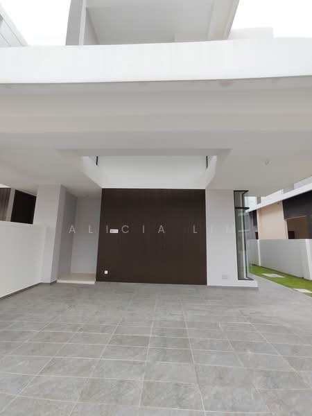 Rumah Kluster untuk Dijual di Austin Crest (Johor Bahru) - Alicia Lim - PropertyGuru.com.my