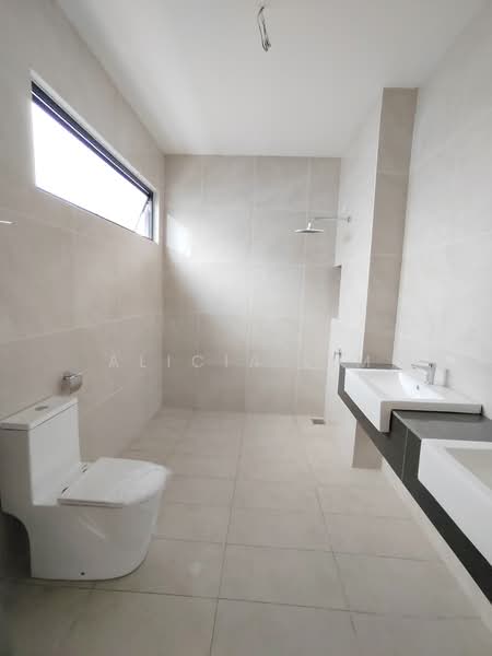 Rumah Kluster untuk Dijual di Austin Crest (Johor Bahru) - Alicia Lim - PropertyGuru.com.my