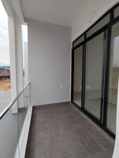 Rumah Kluster untuk Dijual di Austin Crest (Johor Bahru) - Alicia Lim - PropertyGuru.com.my