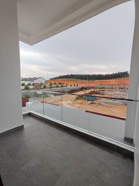 Rumah Kluster untuk Dijual di Austin Crest (Johor Bahru) - Alicia Lim - PropertyGuru.com.my