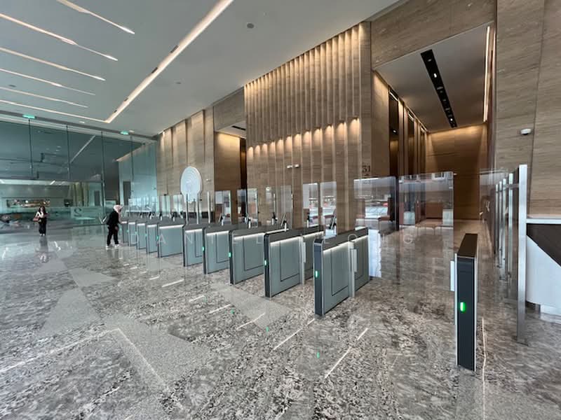 Office for Rent in Subang Jaya (Selangor) - Daniel Leong - Lobby - PropertyGuru.com.my