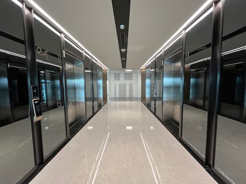 Office for Rent in Subang Jaya (Selangor) - Daniel Leong - Lobby - PropertyGuru.com.my