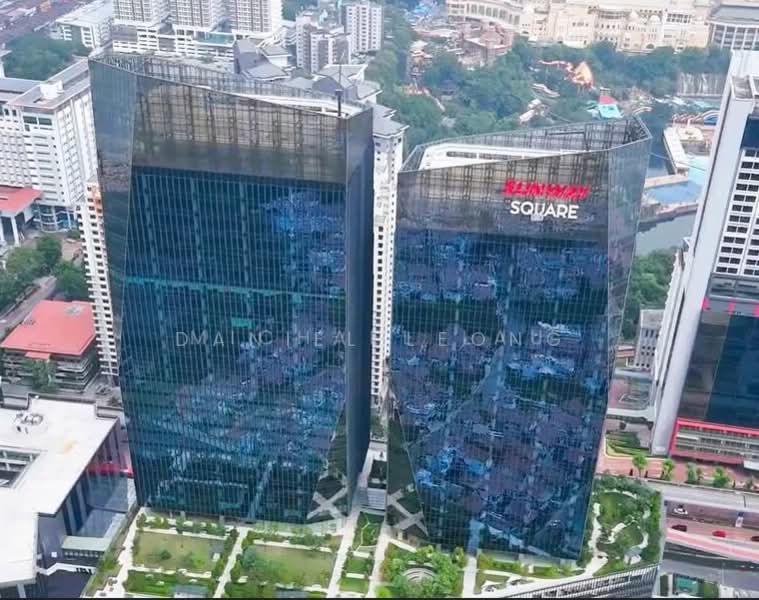Office for Rent in Subang Jaya (Selangor) - Daniel Leong - Exterior - PropertyGuru.com.my