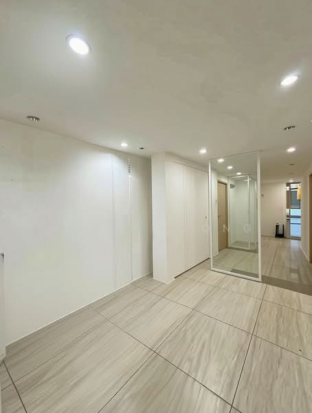 Kilang untuk Disewa di Petaling Jaya (Selangor) - Veron Leong - Entrance - PropertyGuru.com.my