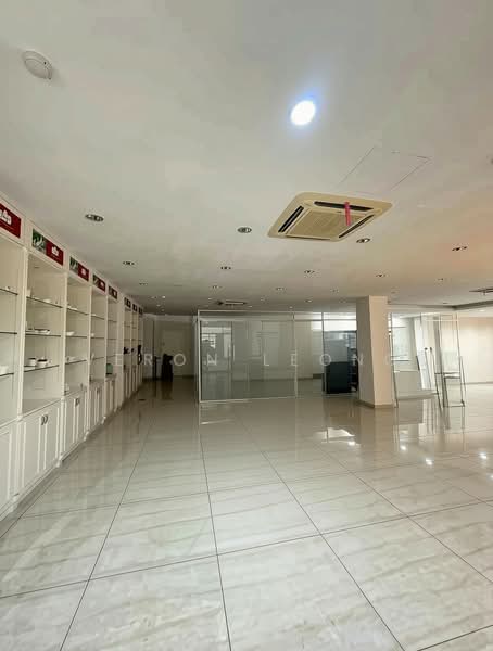 Kilang untuk Disewa di Petaling Jaya (Selangor) - Veron Leong - Interior - PropertyGuru.com.my