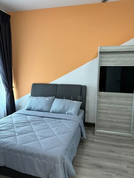 Servis Apartment untuk Disewa di Cubic Botanical - May Liong - Bedroom - PropertyGuru.com.my