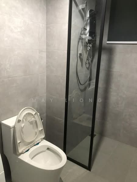 Servis Apartment untuk Disewa di Cubic Botanical - May Liong - PropertyGuru.com.my