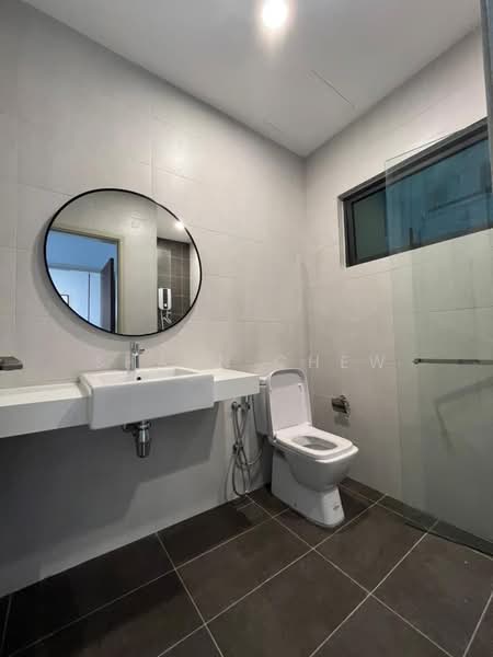 Condominium for Rent at Ara Sentral - Shaun Chew - PropertyGuru.com.my