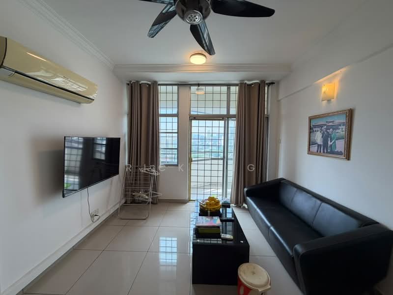 Kondominium untuk Dijual di Casa Ria - Ricky Ng - PropertyGuru.com.my