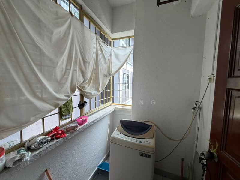 Kondominium untuk Dijual di Casa Ria - Ricky Ng - PropertyGuru.com.my