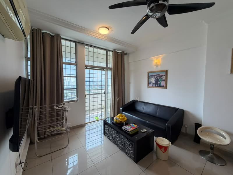 Kondominium untuk Dijual di Casa Ria - Ricky Ng - PropertyGuru.com.my