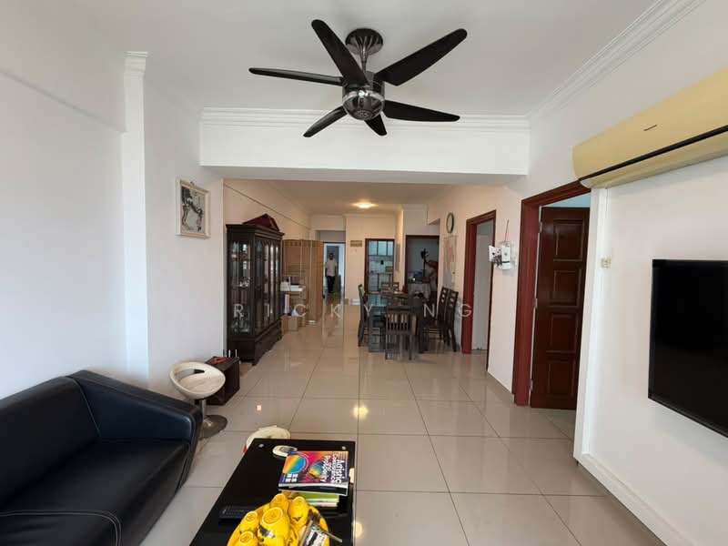 Kondominium untuk Dijual di Casa Ria - Ricky Ng - PropertyGuru.com.my