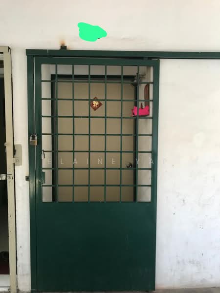 Rumah Flat untuk Dijual di Pangsapuri Seri Tanjung - Elaine Yap - Entrance - PropertyGuru.com.my