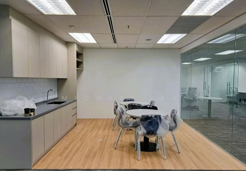 Pejabat untuk Disewa di Petaling Jaya (Selangor) - Michael Lau - Interior - PropertyGuru.com.my