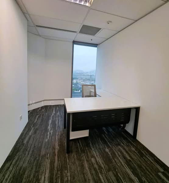 Pejabat untuk Disewa di Petaling Jaya (Selangor) - Michael Lau - Study - PropertyGuru.com.my