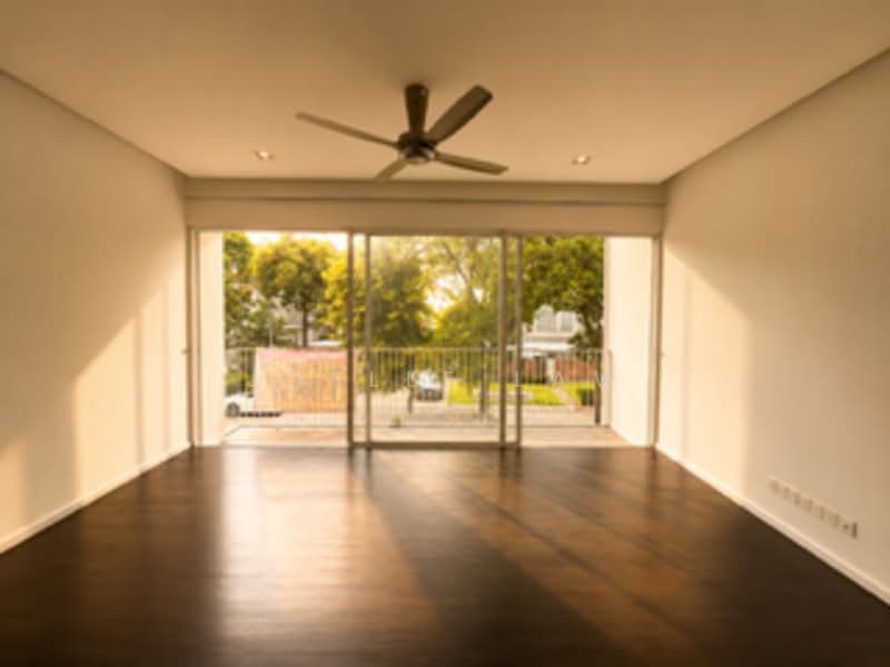 Bungalow for Sale in Dataran Ara Damansara (Ara Damansara) - Joelle Law - Balcony - PropertyGuru.com.my