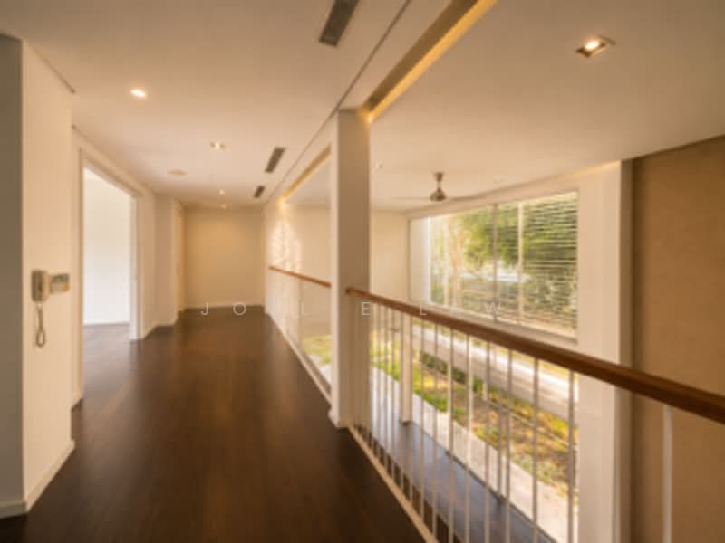 Bungalow for Sale in Dataran Ara Damansara (Ara Damansara) - Joelle Law - Corridor - PropertyGuru.com.my